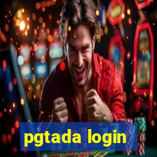 pgtada login